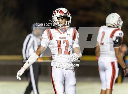 Thumbnail 2 in Trotwood-Madison @ Walsh Jesuit photogallery.