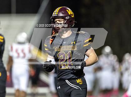 Thumbnail 3 in Trotwood-Madison @ Walsh Jesuit photogallery.