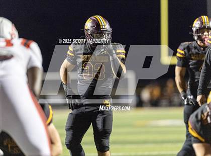 Thumbnail 2 in Trotwood-Madison @ Walsh Jesuit photogallery.