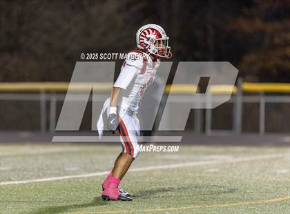 Thumbnail 1 in Trotwood-Madison @ Walsh Jesuit photogallery.