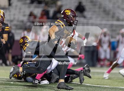 Thumbnail 2 in Trotwood-Madison @ Walsh Jesuit photogallery.