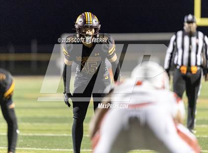 Thumbnail 2 in Trotwood-Madison @ Walsh Jesuit photogallery.