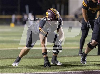 Thumbnail 2 in Trotwood-Madison @ Walsh Jesuit photogallery.