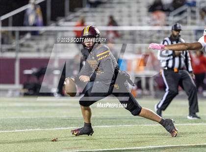 Thumbnail 2 in Trotwood-Madison @ Walsh Jesuit photogallery.
