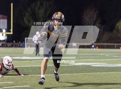 Thumbnail 1 in Trotwood-Madison @ Walsh Jesuit photogallery.