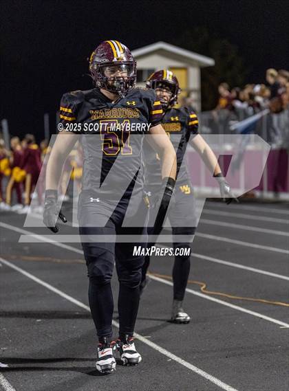 Thumbnail 1 in Trotwood-Madison @ Walsh Jesuit photogallery.