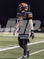 Photo from the gallery "Trotwood-Madison @ Walsh Jesuit"