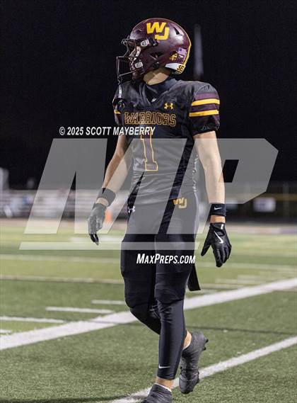 Thumbnail 1 in Trotwood-Madison @ Walsh Jesuit photogallery.