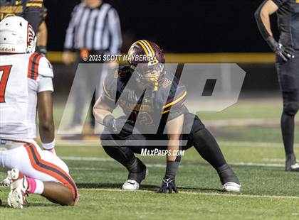 Thumbnail 3 in Trotwood-Madison @ Walsh Jesuit photogallery.