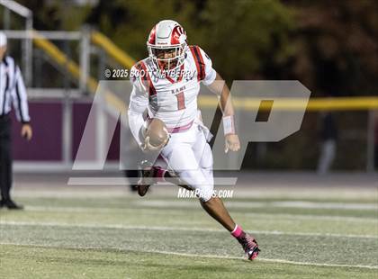 Thumbnail 3 in Trotwood-Madison @ Walsh Jesuit photogallery.