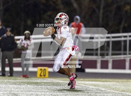 Thumbnail 3 in Trotwood-Madison @ Walsh Jesuit photogallery.