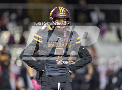 Thumbnail 1 in Trotwood-Madison @ Walsh Jesuit photogallery.