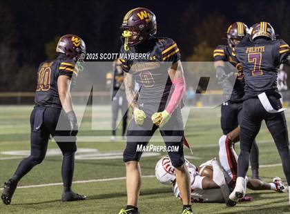 Thumbnail 2 in Trotwood-Madison @ Walsh Jesuit photogallery.