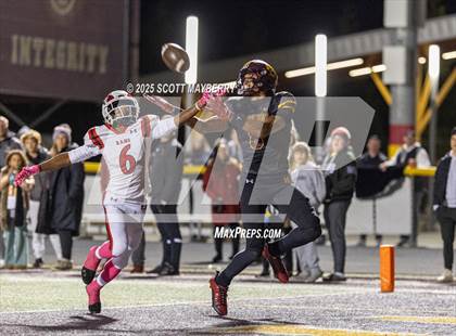 Thumbnail 1 in Trotwood-Madison @ Walsh Jesuit photogallery.