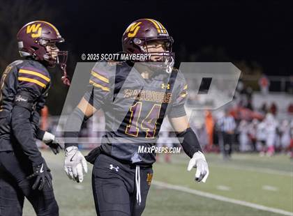 Thumbnail 1 in Trotwood-Madison @ Walsh Jesuit photogallery.