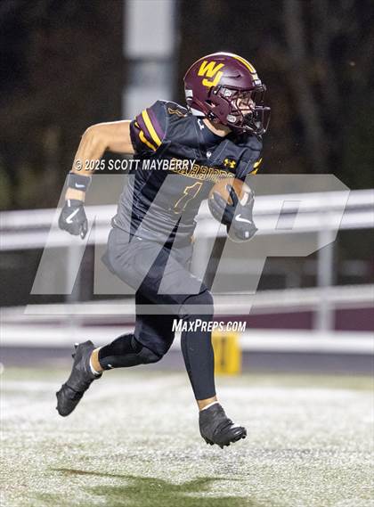 Thumbnail 1 in Trotwood-Madison @ Walsh Jesuit photogallery.
