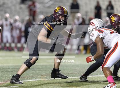 Thumbnail 2 in Trotwood-Madison @ Walsh Jesuit photogallery.