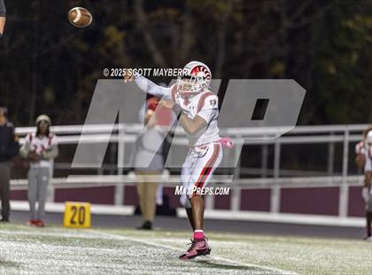 Thumbnail 1 in Trotwood-Madison @ Walsh Jesuit photogallery.
