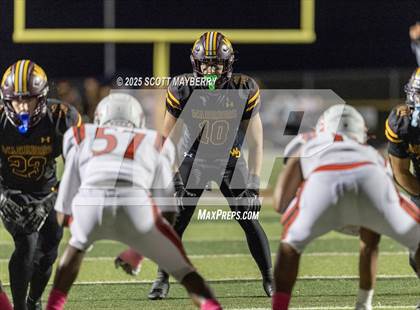Thumbnail 3 in Trotwood-Madison @ Walsh Jesuit photogallery.