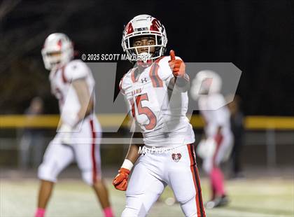 Thumbnail 2 in Trotwood-Madison @ Walsh Jesuit photogallery.