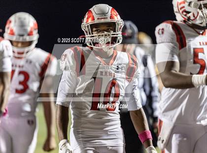Thumbnail 2 in Trotwood-Madison @ Walsh Jesuit photogallery.