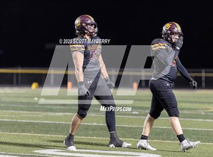 Thumbnail 3 in Trotwood-Madison @ Walsh Jesuit photogallery.