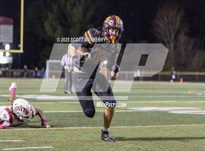Thumbnail 3 in Trotwood-Madison @ Walsh Jesuit photogallery.