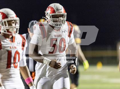 Thumbnail 1 in Trotwood-Madison @ Walsh Jesuit photogallery.