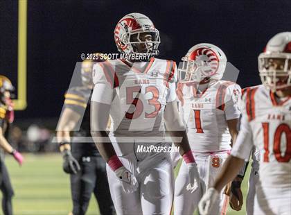 Thumbnail 2 in Trotwood-Madison @ Walsh Jesuit photogallery.