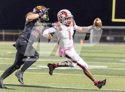 Thumbnail 3 in Trotwood-Madison @ Walsh Jesuit photogallery.