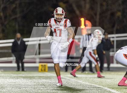 Thumbnail 2 in Trotwood-Madison @ Walsh Jesuit photogallery.