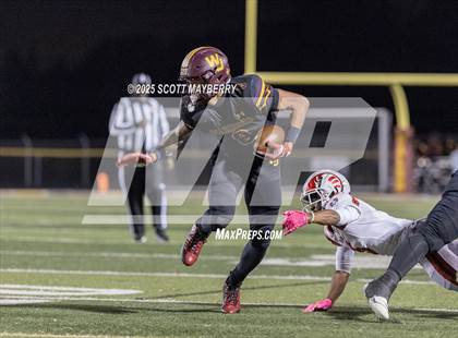 Thumbnail 2 in Trotwood-Madison @ Walsh Jesuit photogallery.