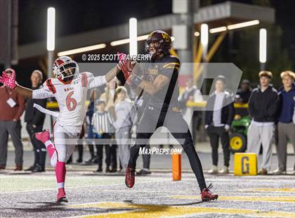 Thumbnail 2 in Trotwood-Madison @ Walsh Jesuit photogallery.