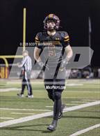 Photo from the gallery "Trotwood-Madison @ Walsh Jesuit"