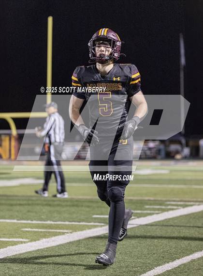 Thumbnail 3 in Trotwood-Madison @ Walsh Jesuit photogallery.