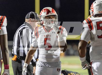 Thumbnail 3 in Trotwood-Madison @ Walsh Jesuit photogallery.