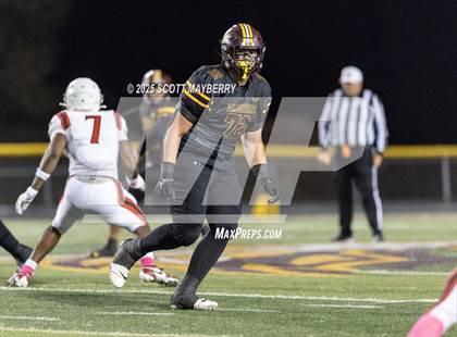 Thumbnail 2 in Trotwood-Madison @ Walsh Jesuit photogallery.