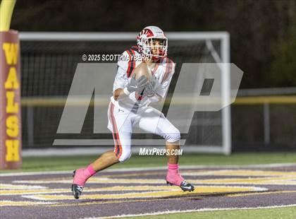 Thumbnail 1 in Trotwood-Madison @ Walsh Jesuit photogallery.