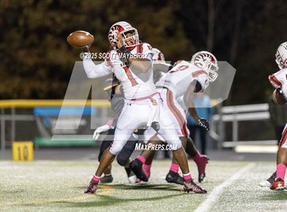 Thumbnail 3 in Trotwood-Madison @ Walsh Jesuit photogallery.