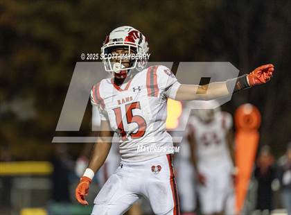 Thumbnail 1 in Trotwood-Madison @ Walsh Jesuit photogallery.