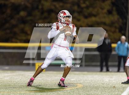 Thumbnail 2 in Trotwood-Madison @ Walsh Jesuit photogallery.