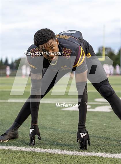 Thumbnail 1 in Trotwood-Madison @ Walsh Jesuit photogallery.