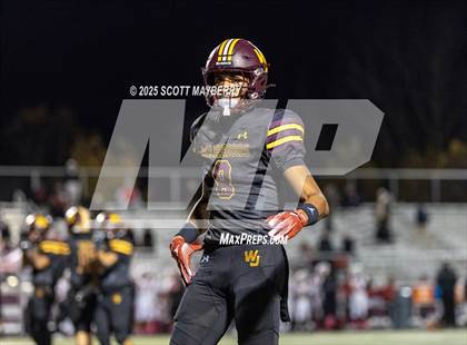 Thumbnail 3 in Trotwood-Madison @ Walsh Jesuit photogallery.