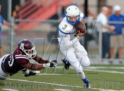 Thumbnail 3 in Pflugerville @ Austin photogallery.
