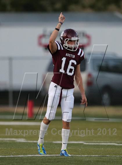 Thumbnail 2 in Pflugerville @ Austin photogallery.