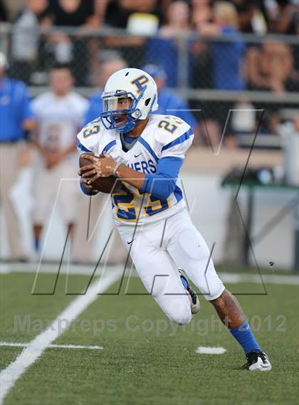 Thumbnail 1 in Pflugerville @ Austin photogallery.