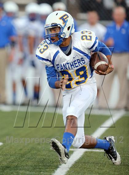Thumbnail 3 in Pflugerville @ Austin photogallery.