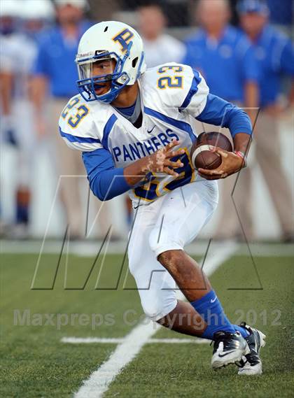 Thumbnail 2 in Pflugerville @ Austin photogallery.