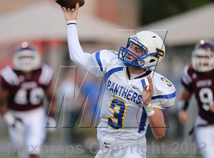 Thumbnail 3 in Pflugerville @ Austin photogallery.