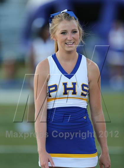 Thumbnail 3 in Pflugerville @ Austin photogallery.